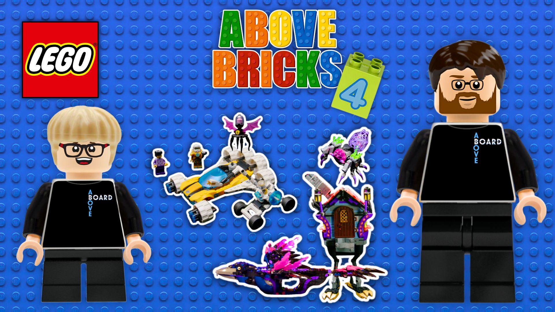 Above Bricks Ep4 fixed
