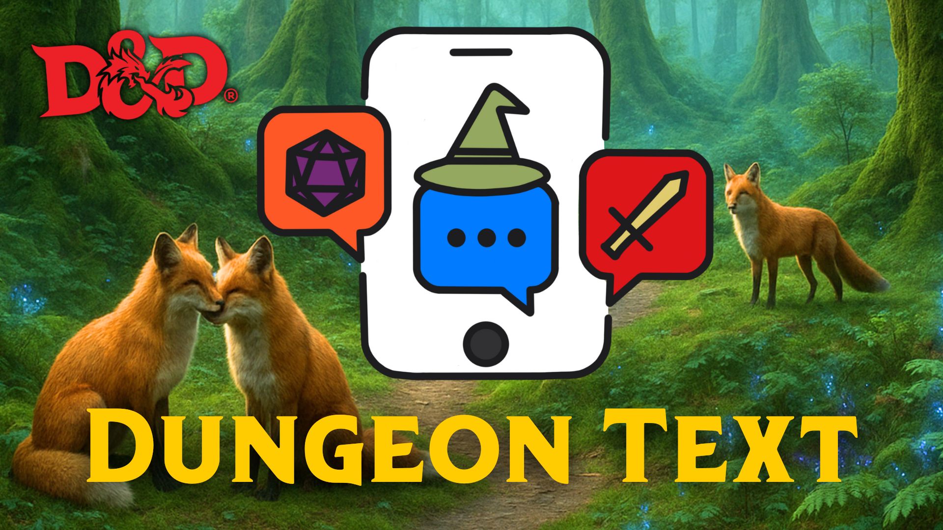 Dungeon Text ep 4